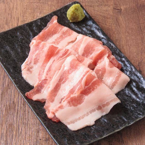 【超おすすめ】あぐー豚！他では絶対味わえないこの上質さをぜひ！