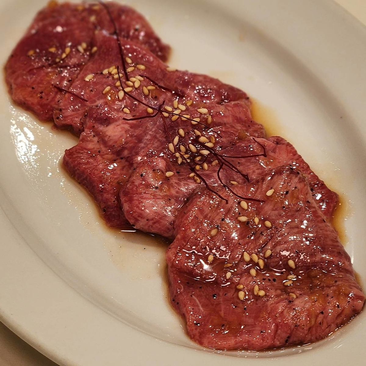 こだわりの和牛焼肉を西新井でお手軽に楽しめる新店オープン♪