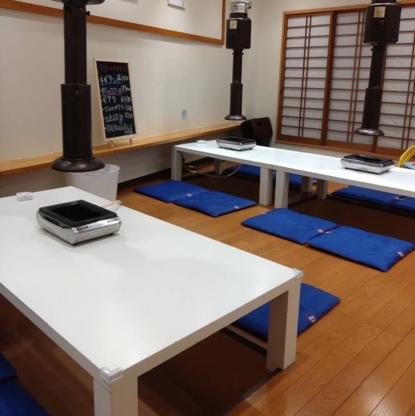 【最高の焼肉とお酒を夜遅くまで楽しめる特別な時間!】当店は午前4時まで営業していますので、深夜でも絶品の焼肉とお酒をお楽しみいただけます。自慢の糸島飯はご宴会後の締めにも最適な一品ですので、飲み会の締めにもぜひご利用ください!夜遅くまで美味しい料理と楽しいひとときをお過ごしください◎ ※写真準備中!