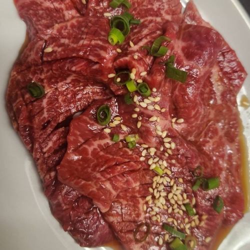 可饮用的腰肉