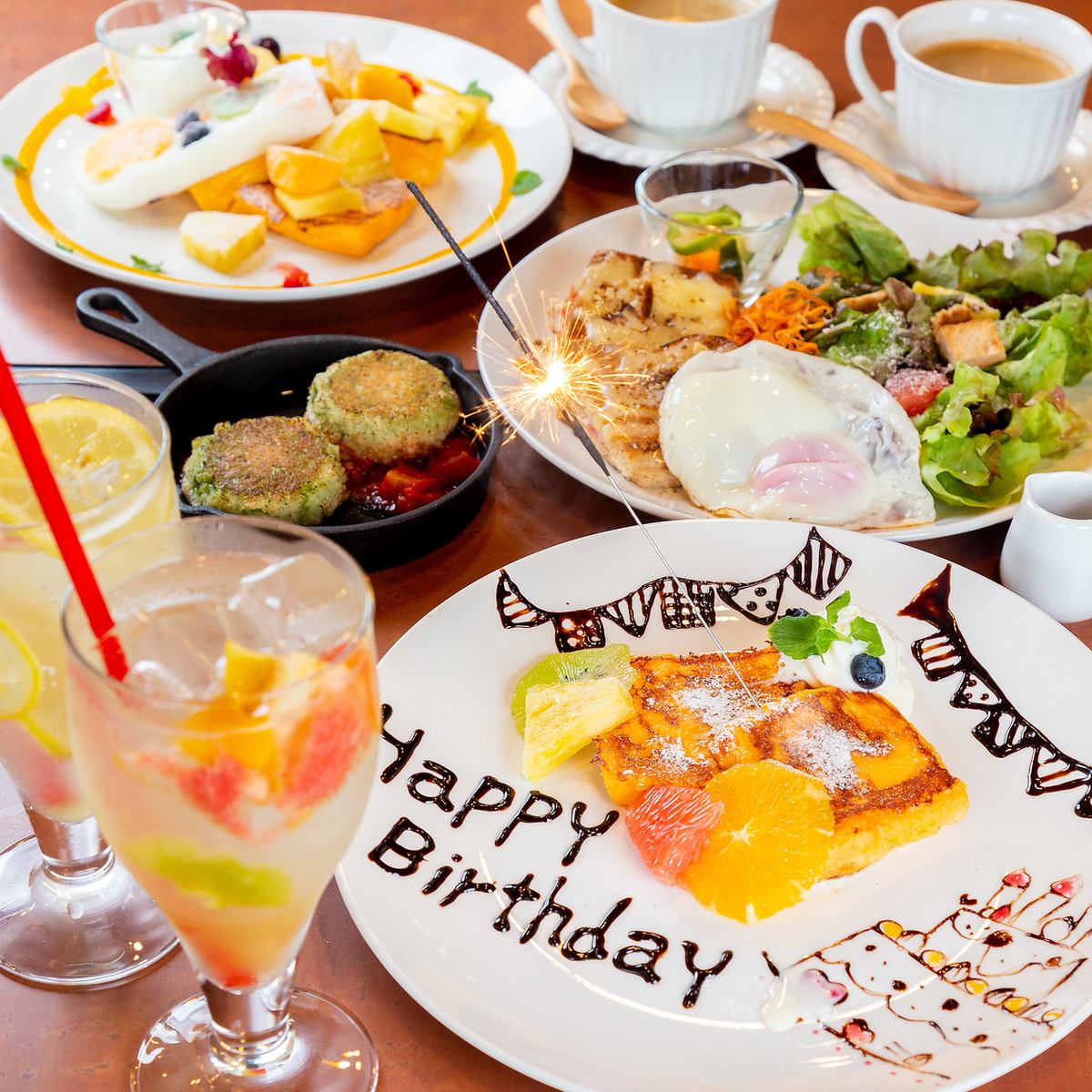 [Kyoto Station Cafe] The 2nd store of the shop where reservations cannot be taken is proudly opened ☆