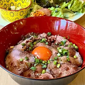 구운 비프런치