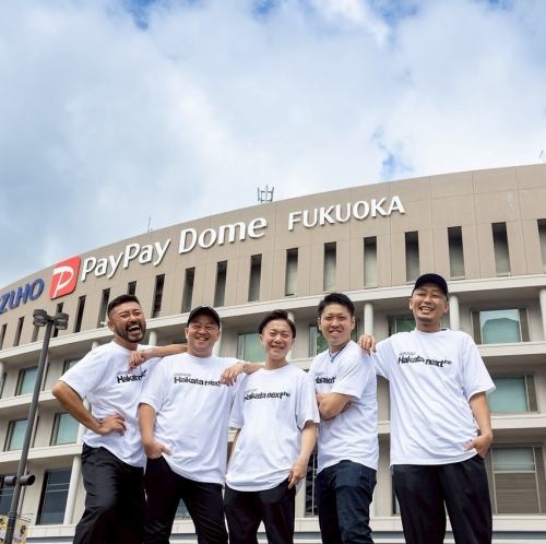 我們正在供應午餐！