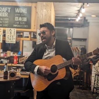 4000円中華コース【90分L.O飲み放題付】