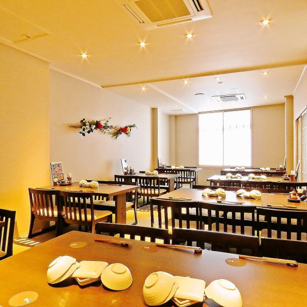 [Recommended for banquets such as company banquets] We have many seats that are perfect for launches and various banquets.The private digging room can accommodate up to 40 people! How about a banquet in a calm Japanese space where you can stretch out your legs and relax slowly? With an all-you-can-drink for 2 hours, including the perfect draft beer for the banquet. We have many courses available♪