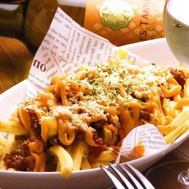 料理 | CONA コナ 関内店