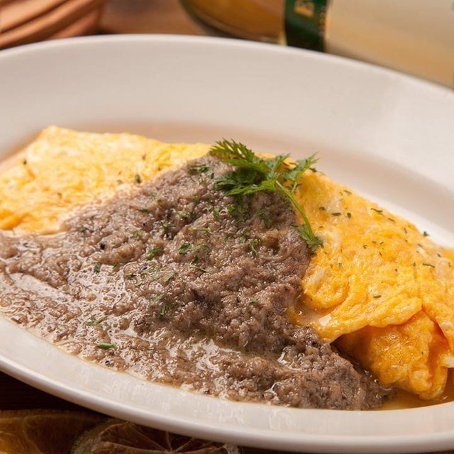 料理 | CONA コナ 関内店