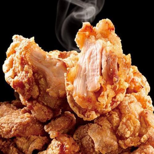 supreme fried chicken