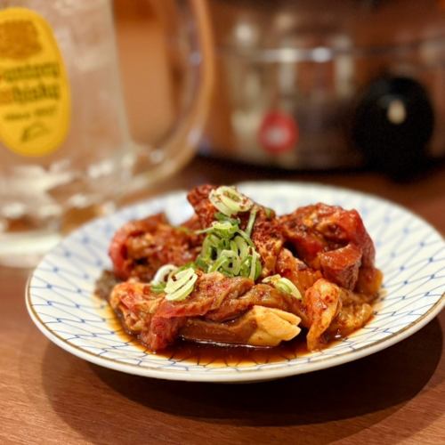 二次会にも立ち寄りやすい