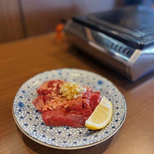 たん下　ステーキ　150g