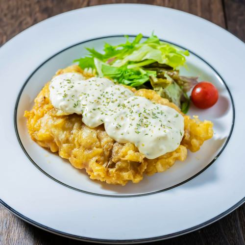 肉・魚・野菜など…豊富な食材を使用した居酒屋メニュー