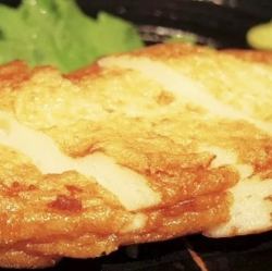 こだわり薩摩揚げ