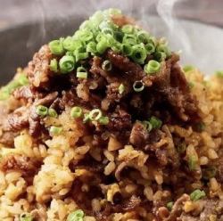 和牛チャーハン