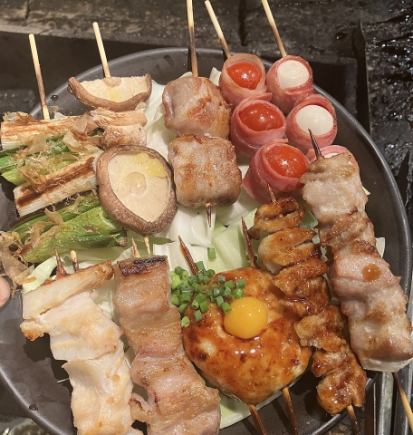 2時間飲み放題コース