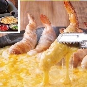 サムギョプサルなど8品/生ビールOK！美酢など20種類以上ご用意