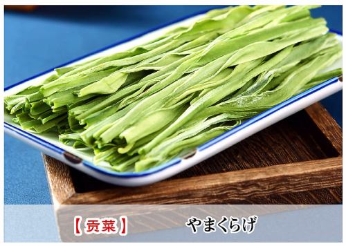 山水母