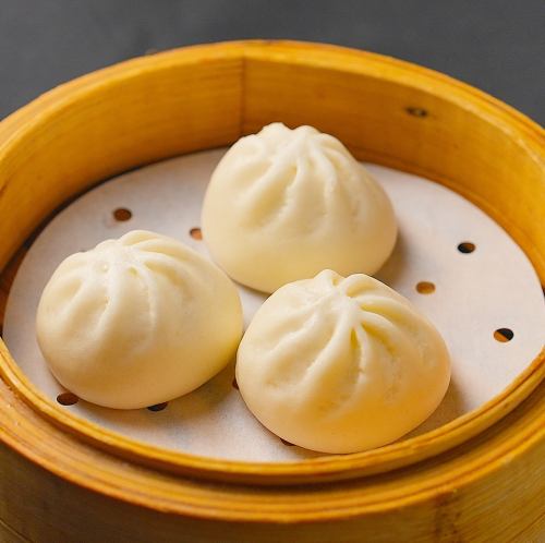 小籠包