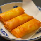 炸春捲