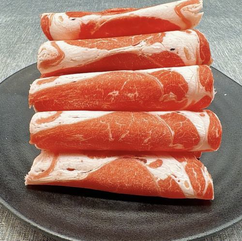 オーストラリア産ラム肉