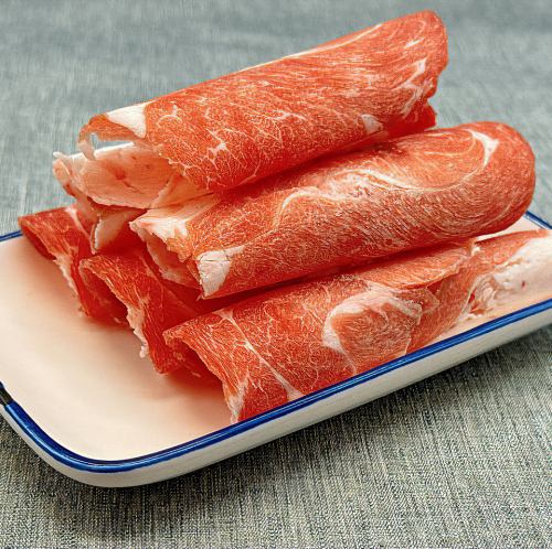 オーストラリア産ラム肉(半分量)