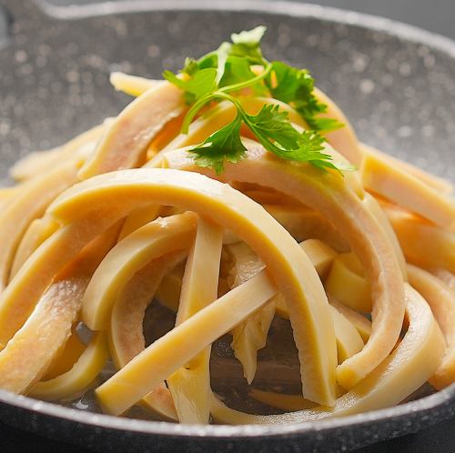 絶品牛ハツモト