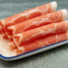 三元豬肩肉（半份）