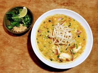 Khao Soi（來自泰國）