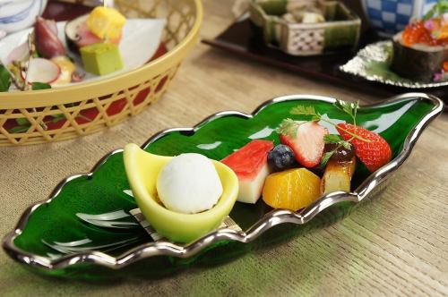 【ランチ】誕生日、記念日特典付！アニバーサリーコース