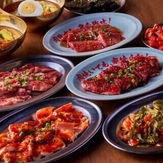 伝説の０次会コース料理のみ：2490円（税込）+1500円飲み放題付　90分（L.O.30分前）