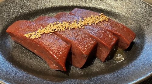芝浦直送新鮮レバー