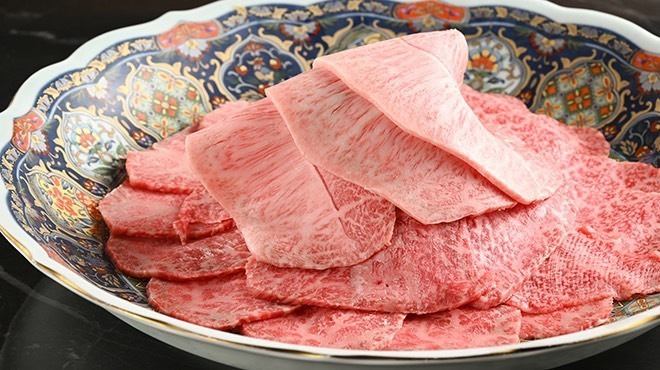 [距离涩谷站1分钟]在老字号的[烤肉/韩国餐厅]品尝正宗菜肴！还有韩国酒♪
