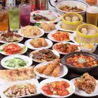 当日予約OK！食べ飲み放題