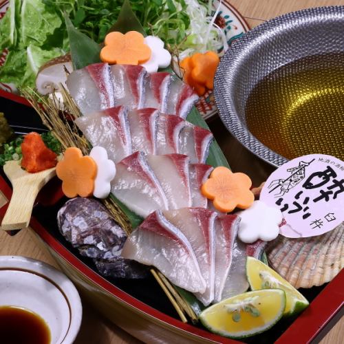 [Monthly recommended "seafood menu" that you can enjoy on a monthly basis]