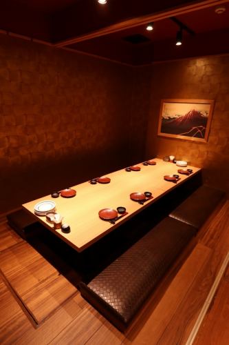 【Complete private room】 All 11 rooms are available