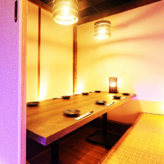 Private rooms for digging are available for small, medium and large! 60 people or more ◎