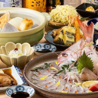 [June/July banquet course] 2 hours all-you-can-drink 4,000 yen