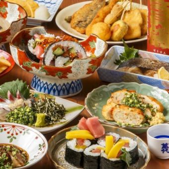 [June/July banquet course] 2 hours all-you-can-drink 5,000 yen