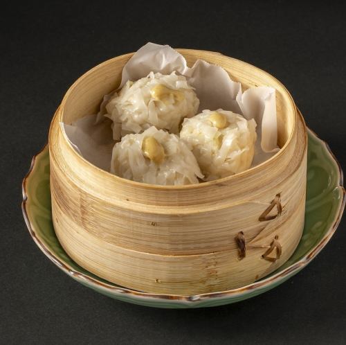 鱿鱼烧卖