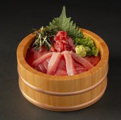 뒤어 덮밥