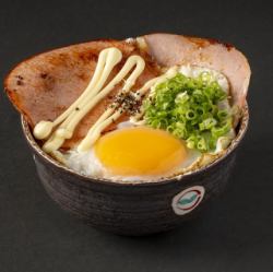 햄에그 배덕동