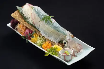 【11/20迄・OPEN記念】2時間飲み放題｜活イカと山海炉端・舞茸釜飯コース/6000円→5,000円(税込)