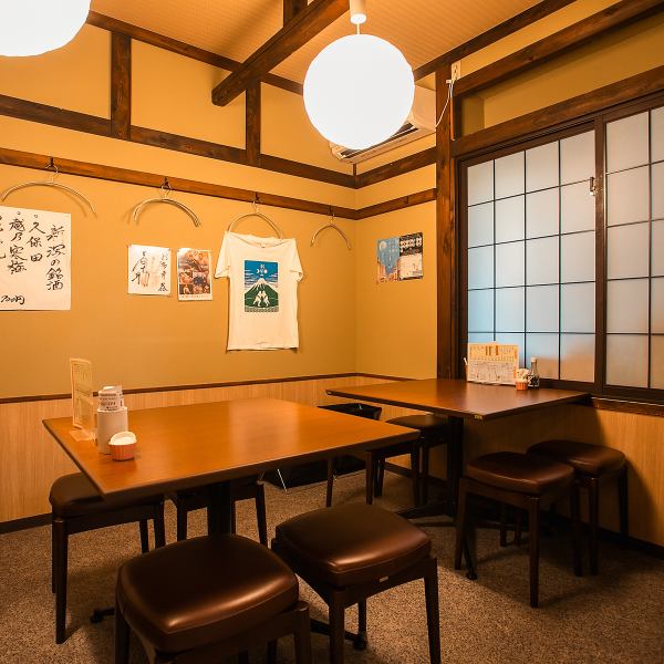 「お多幸 上板橋店」は東武東上線上板橋駅北口より徒歩約5分とアクセス便利な場所にございます！仕事終わりの一杯から会社宴会まで幅広くご対応可能な昔ながらの雰囲気漂う、アットホームな居酒屋です！貸切は30～34名様まで可能です！