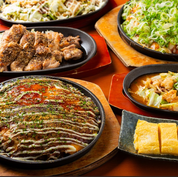 ランチは15時まで営業しております!美食家さんたち集合!