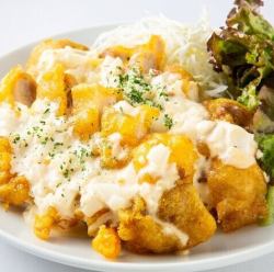 宮崎チキン南蛮