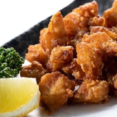 軟骨唐揚げ