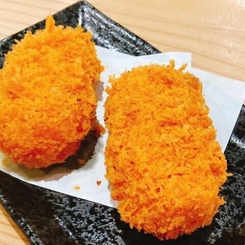 カニクリームコロッケ(2個)