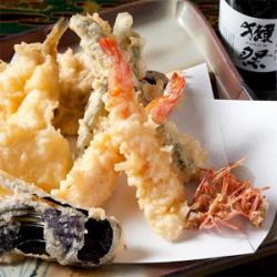 曜日限定4,000円2ｈ飲み放題付コースから