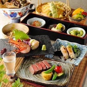 Enjoy modern hospitality course★8 dishes + 120 minutes standard all-you-can-drink 7,500 yen (tax included)