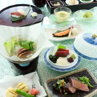 観光・接待に!宮城満喫コース★料理11品+120分スタンダード飲放9000円(税込)