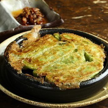 青葉餃子